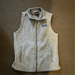 Women’s Patagonia Vest